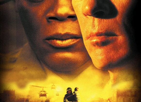 Rules of Engagement