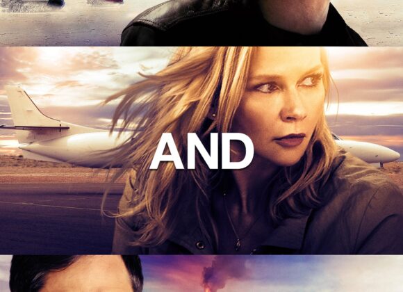 Salt and Fire