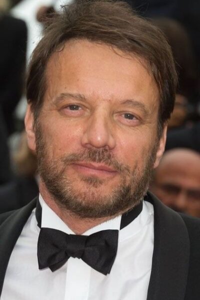 Samuel Bihan