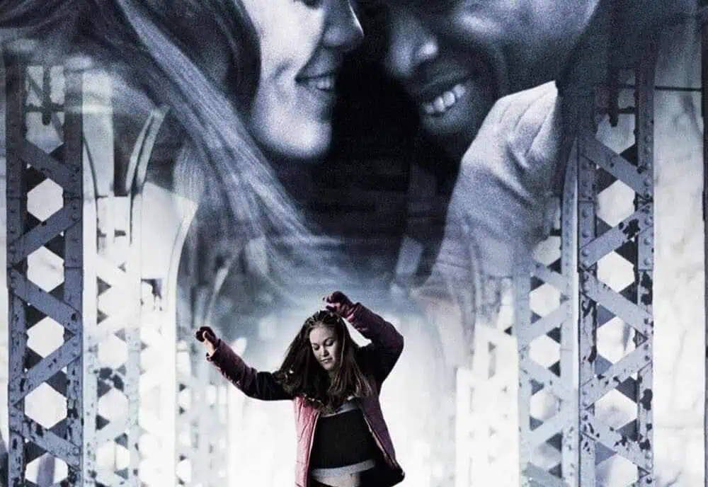 Save The Last Dance