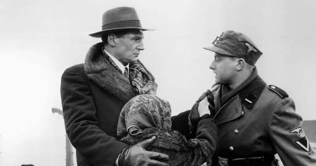 Schindler's List