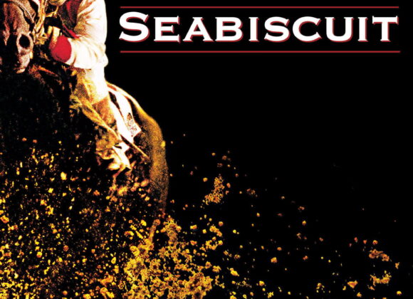 Seabiscuit
