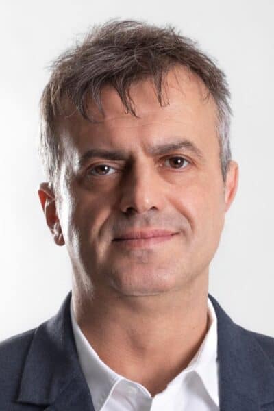 Sergej Trifunovic