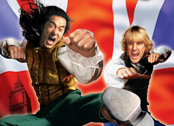 Shanghai Knights