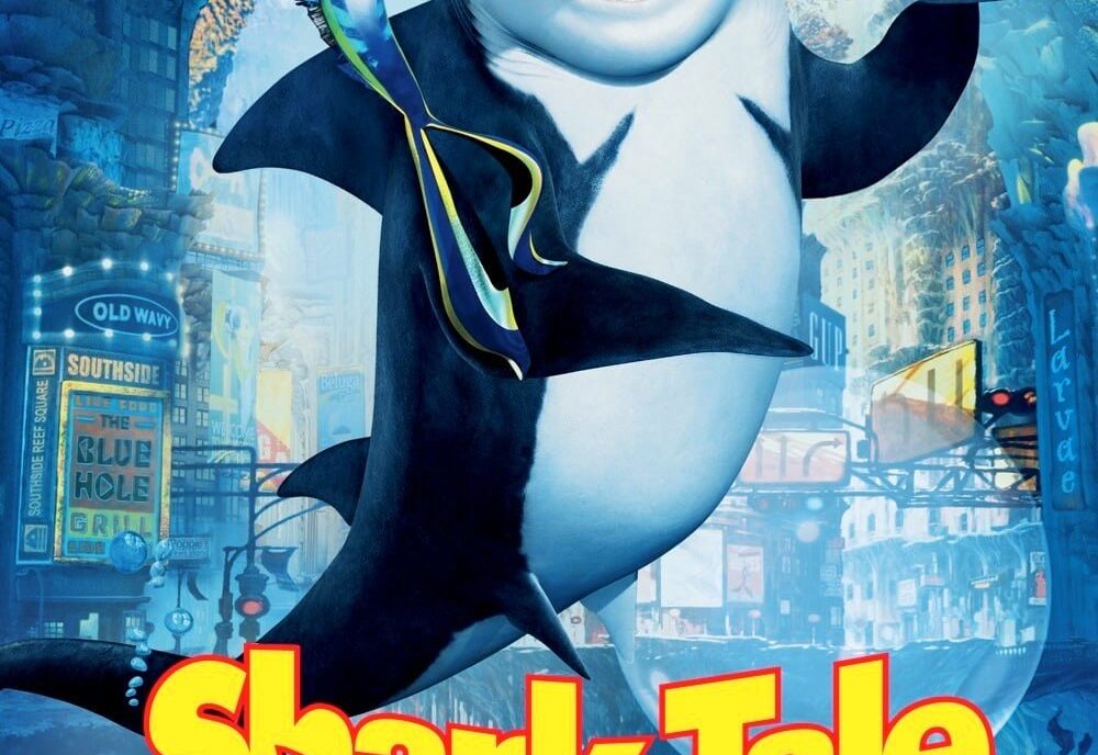 Shark Tale