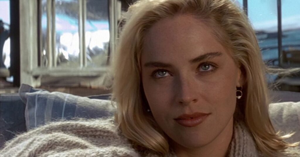 Basic Instinct Explained: Why the Ending Changes Everything