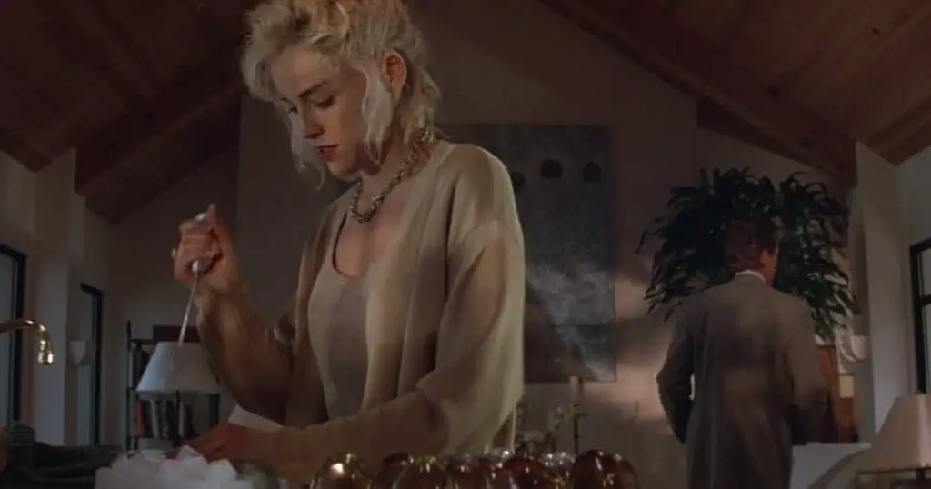 Basic Instinct Explained: Why the Ending Changes Everything
