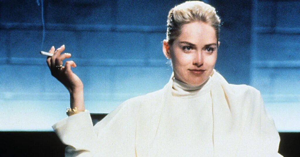 Basic Instinct Explained: Why the Ending Changes Everything