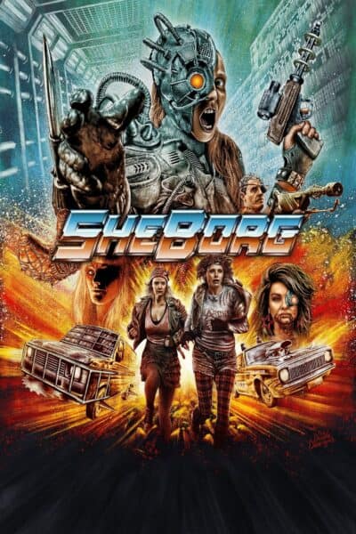 Sheborg