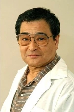 Shouzou Iizuka