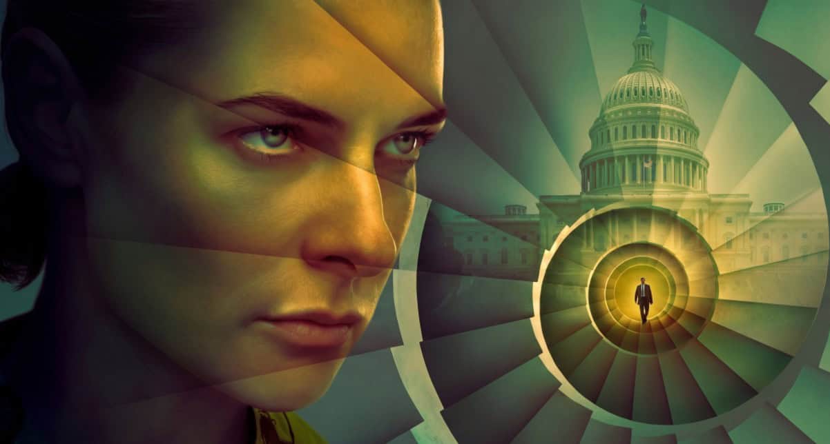 Silo Season 3 TV Review: Rebecca Ferguson learns the truth behind the dystopia in the excellent new season