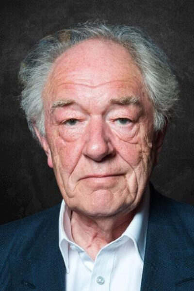 Sir Gambon