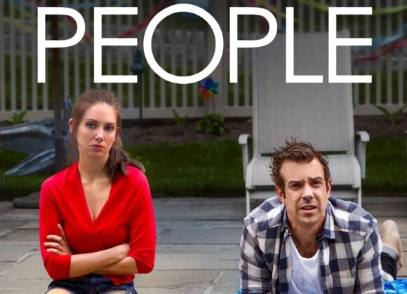 Sleeping with Other People