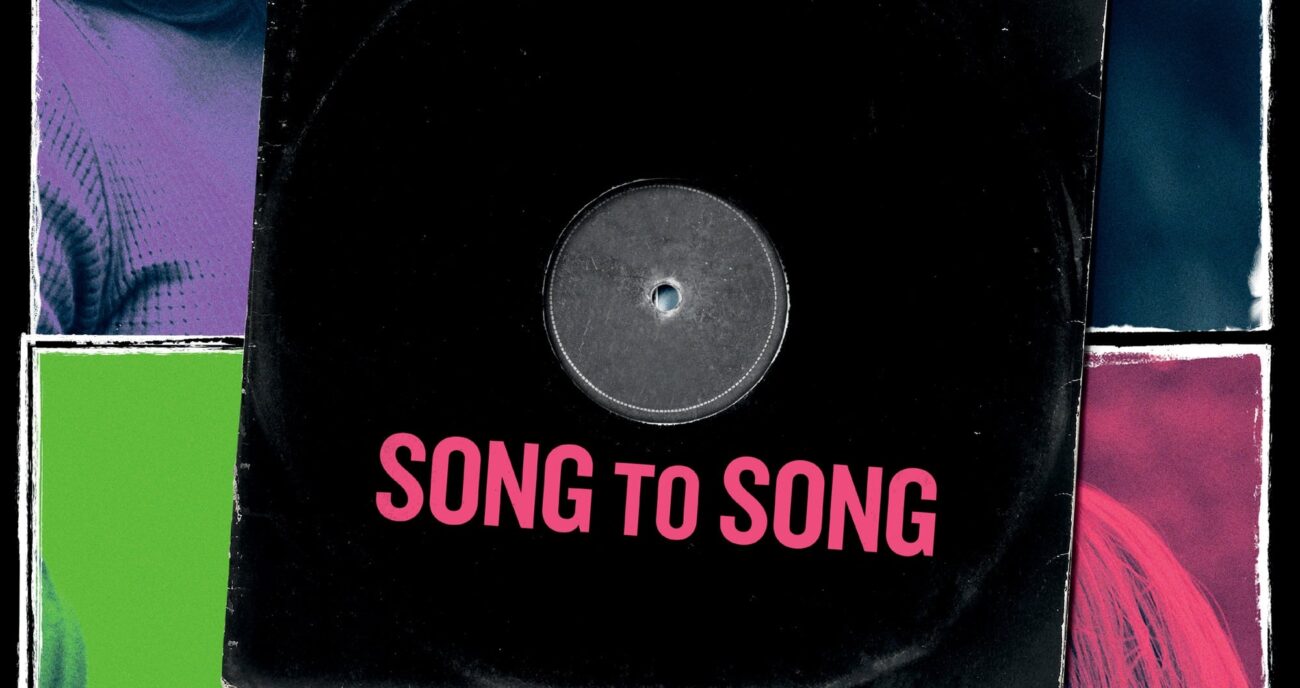 Song to Song