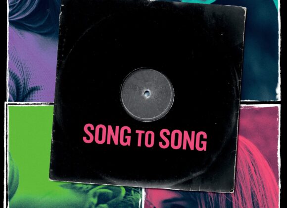 Song to Song