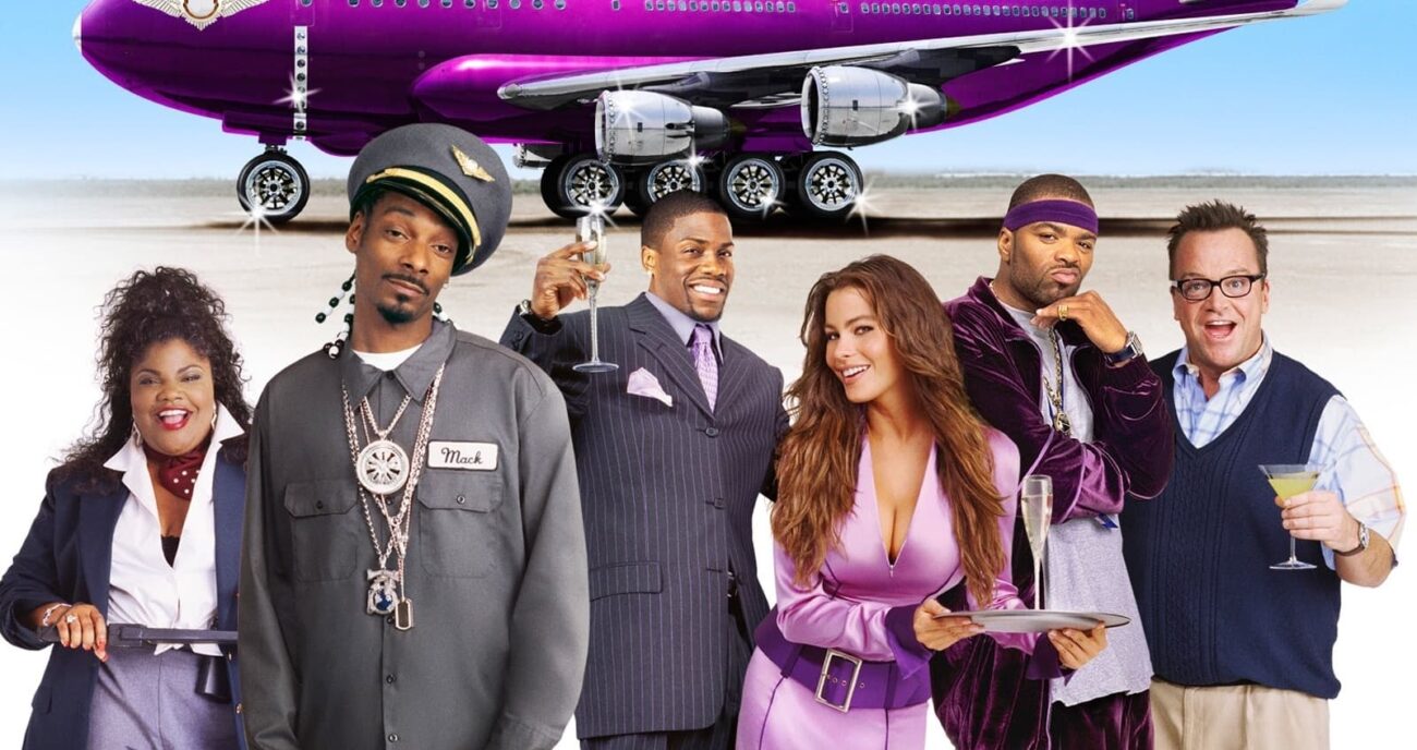 Soul Plane