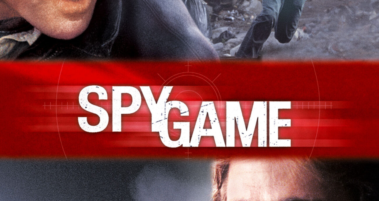 Spy Game