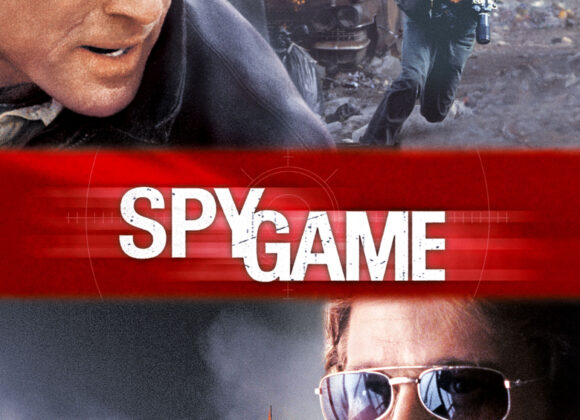 Spy Game