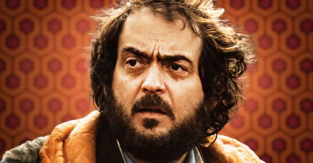 Stanley Kubrick, Criterion Collection