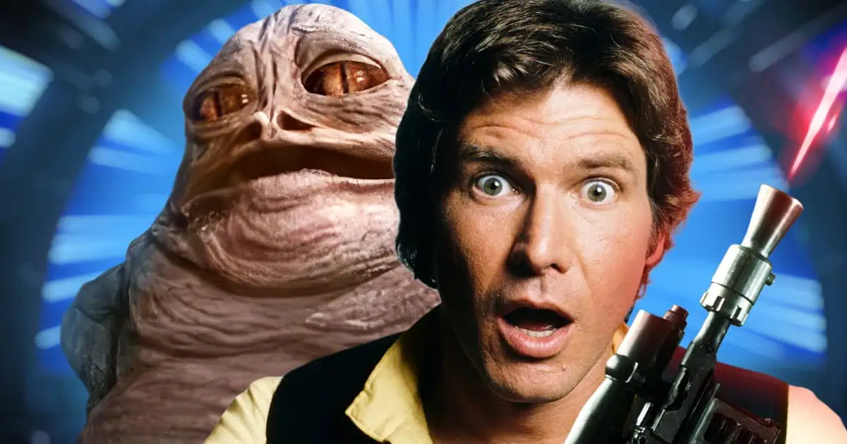 The Five Worst Changes George Lucas Made to the Star Wars Trilogy The Five Worst Changes George Lucas Made to the Star Wars Trilogy