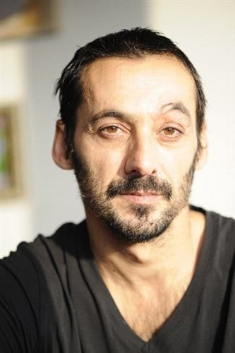 Stephane Algoud