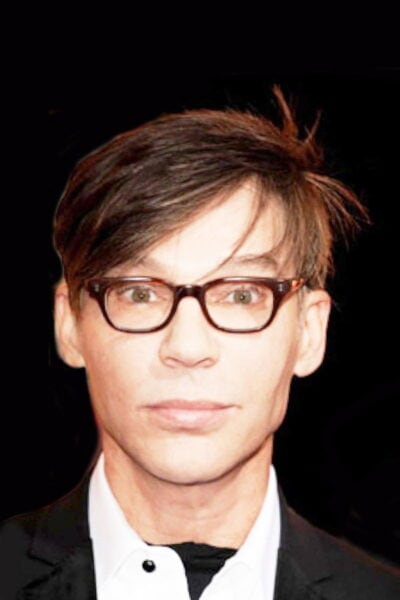 Steven Antin