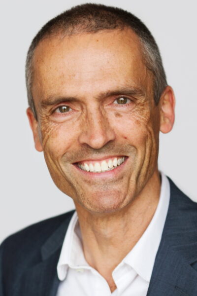 Steven Pinner