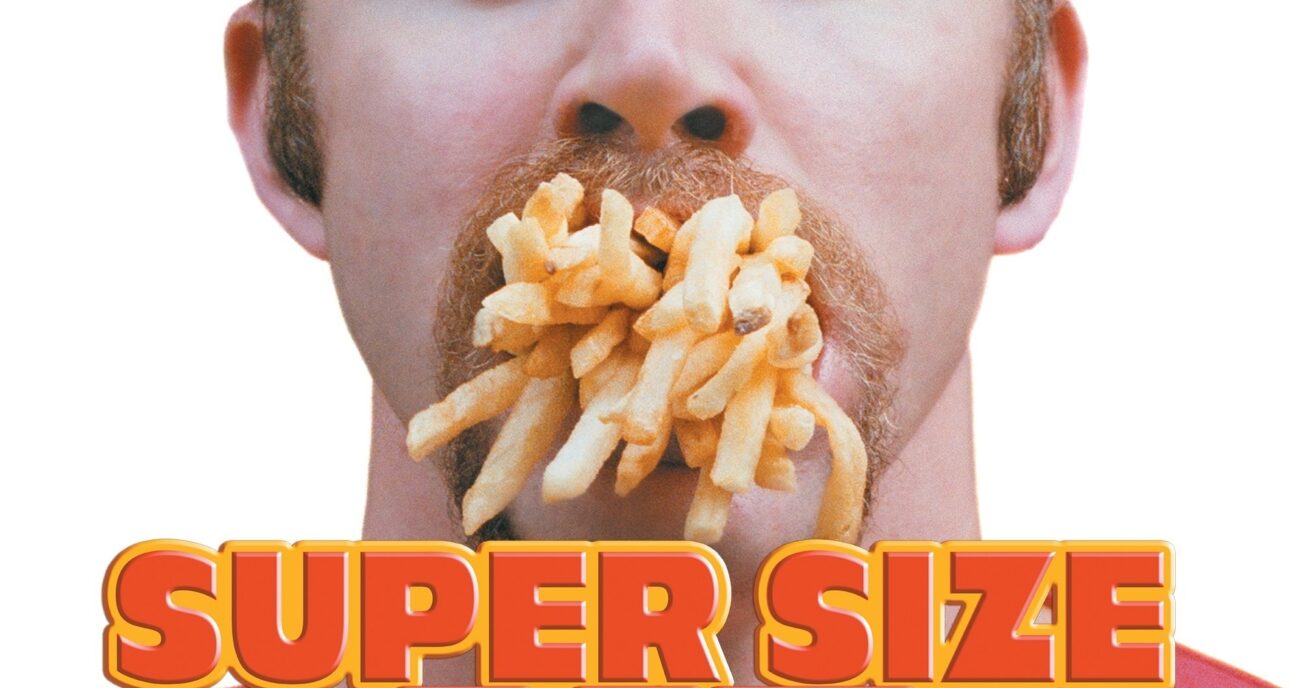 Super Size Me
