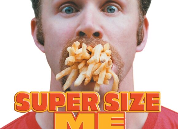 Super Size Me