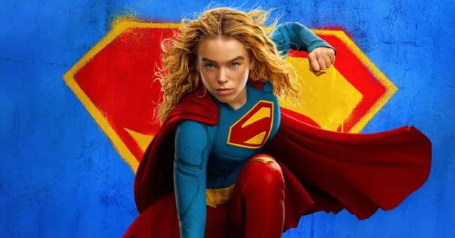 Supergirl, box-office bomb