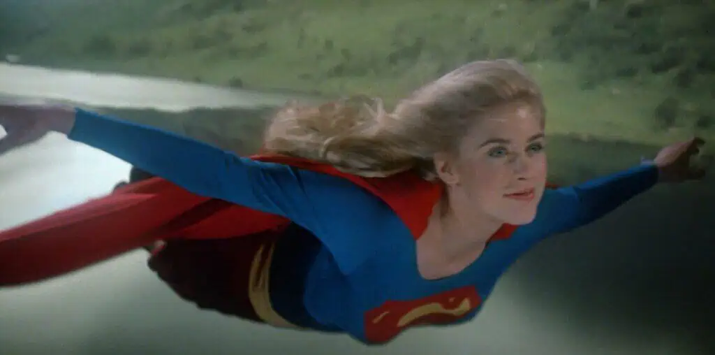 Supergirl