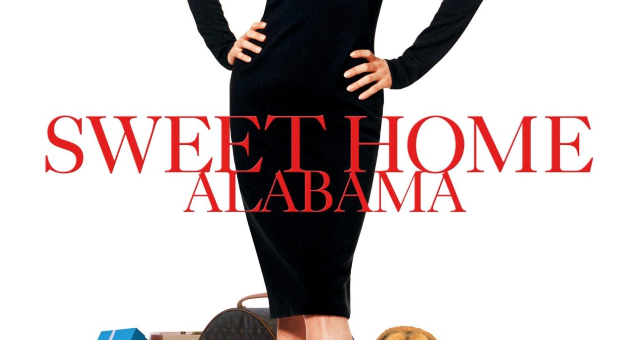 Sweet Home Alabama