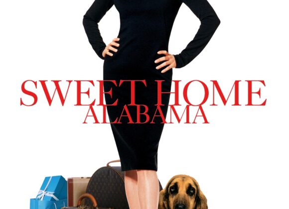 Sweet Home Alabama