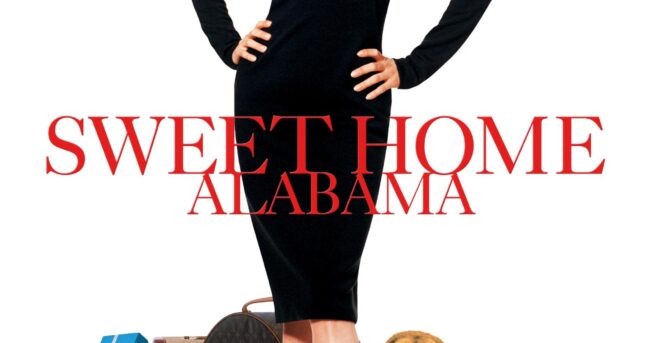 Sweet Home Alabama