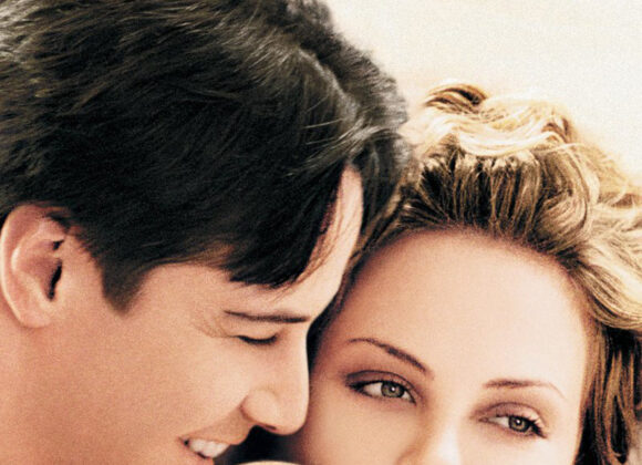 Sweet November
