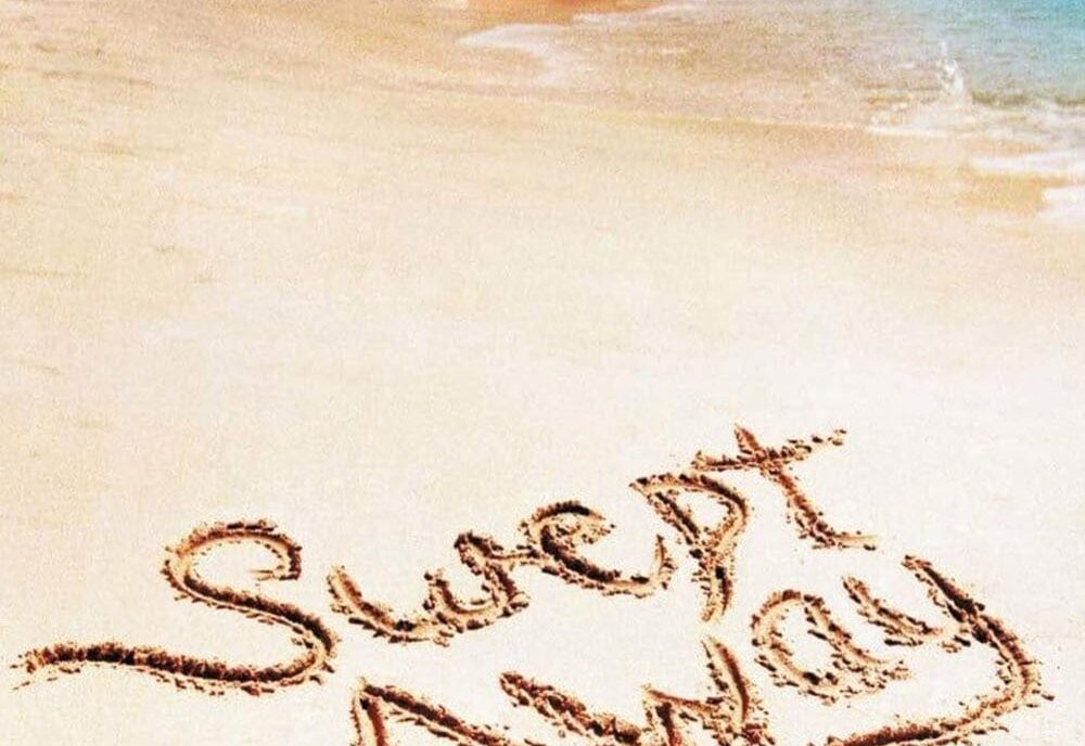 Swept Away