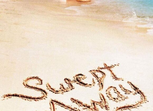 Swept Away