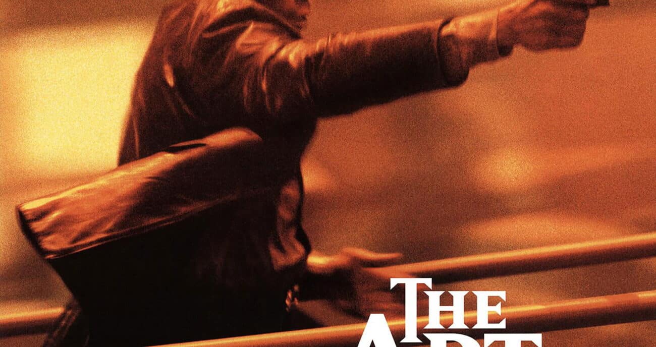 The Art of War
