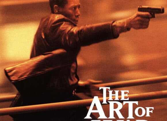 The Art of War
