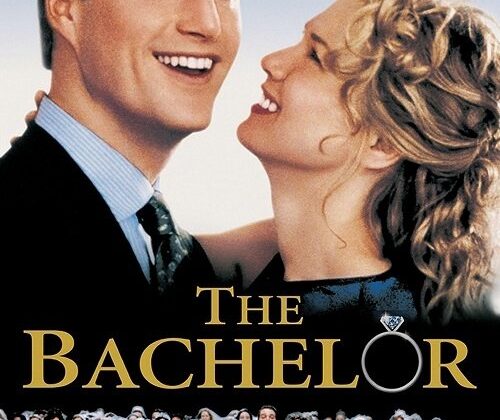 The Bachelor