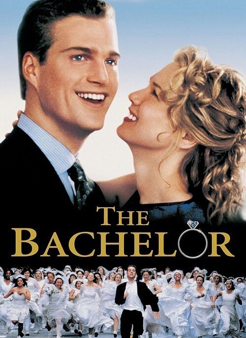 The Bachelor