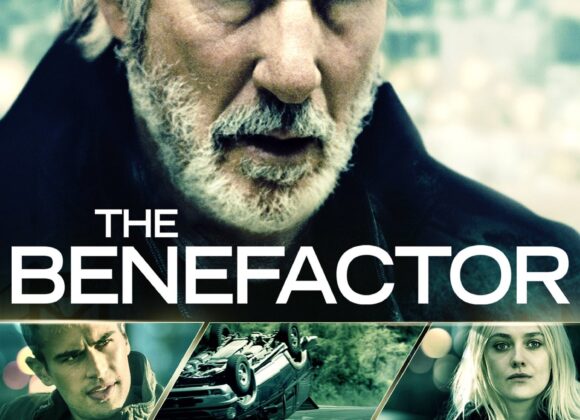 The Benefactor