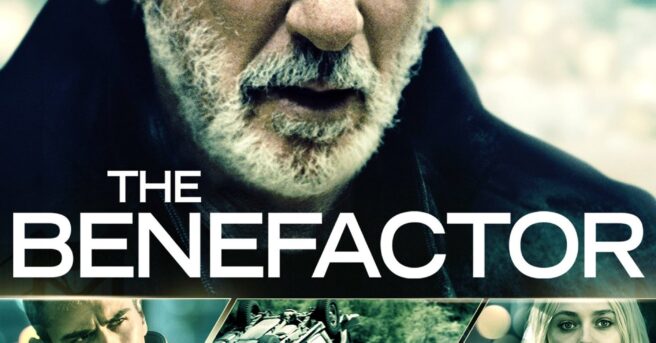 The Benefactor