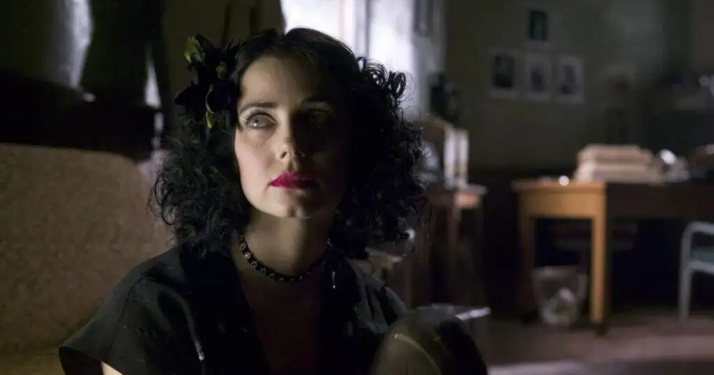 What Happened to The Black Dahlia?