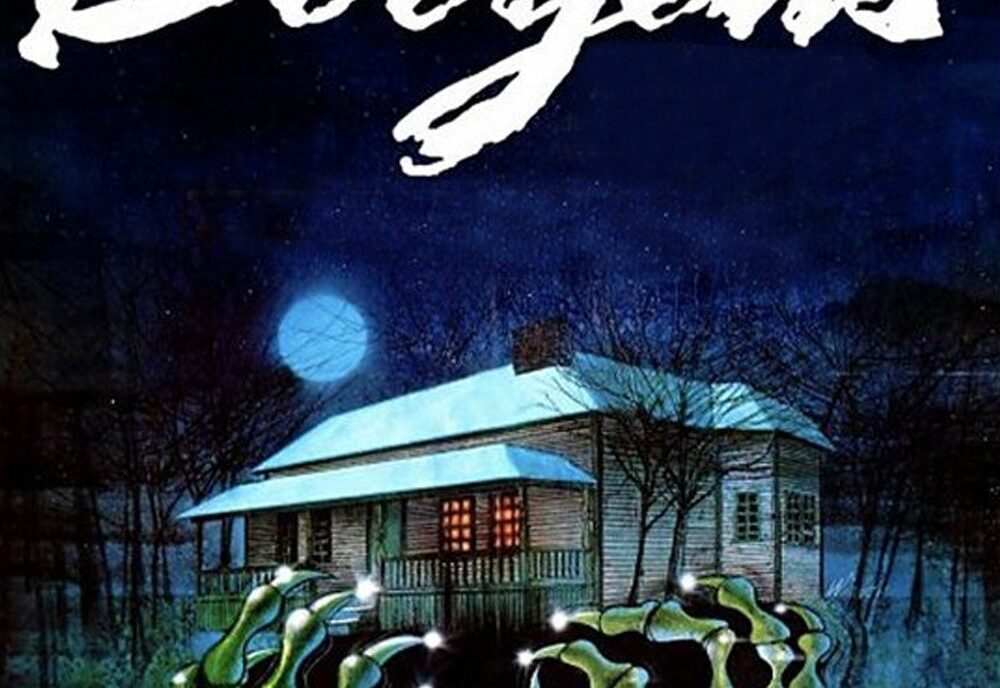 The Boogens