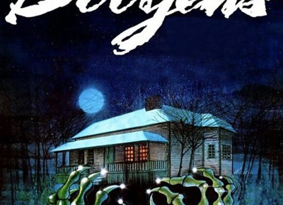 The Boogens