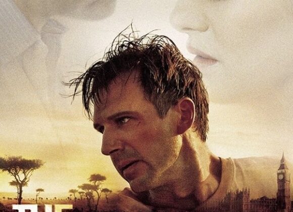 The Constant Gardener