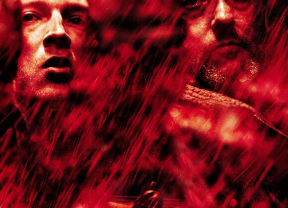 The Crimson Rivers