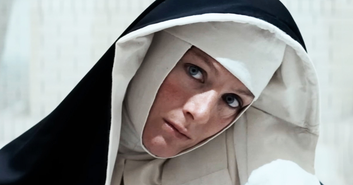 Ken Russell's The Devils teaser trailer released by Clockwork