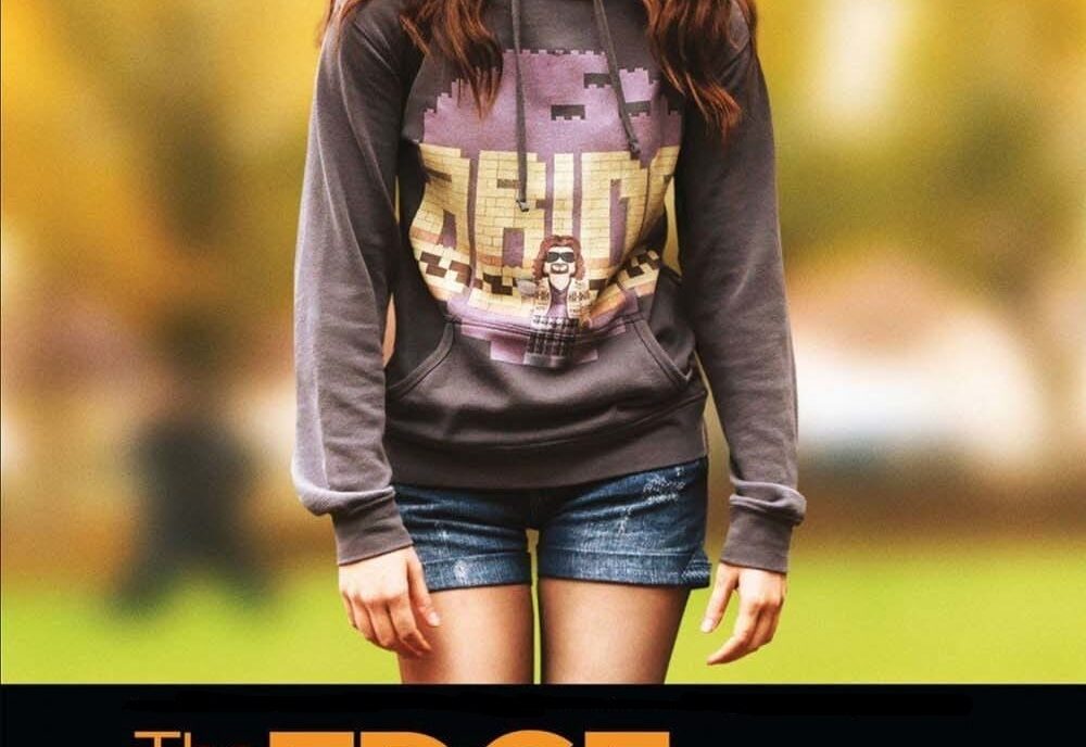 The Edge of Seventeen